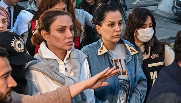 Dilan Polat'tan intihar açıklaması