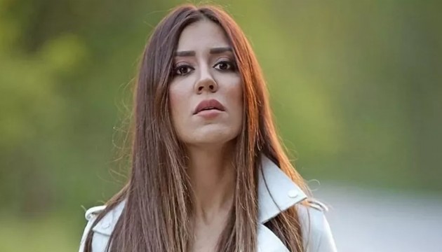 Dilan Polat'tan sonra bir gözaltı daha! Banu Parlak, adliyeye sevk edildi