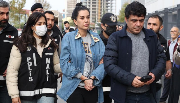 Mahkemeden Dilan-Engin Polat çifti hakkında karar!
