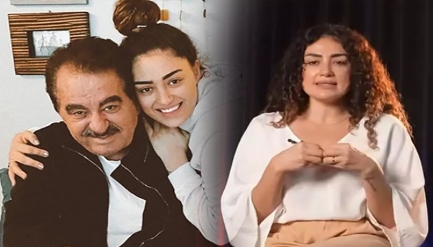 Hayatını kabusa çevirmiş: Hastalığını ilk kez açıkladı