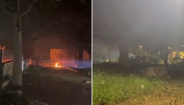 Dimona'da Nükleer tehdit var mı? Atom Enerjisi Ajansı'ndan açıklama geldi