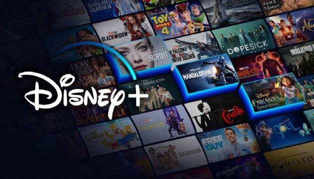 Disney Plus, Türkiye'de 1 yılını geride bıraktı! İşte en çok izlenenler