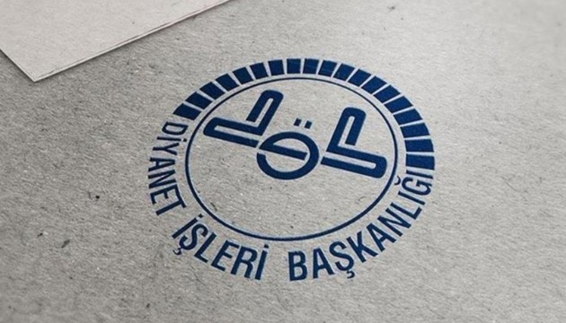 Diyanet 2 bin 450 sözleşmeli personel alacak