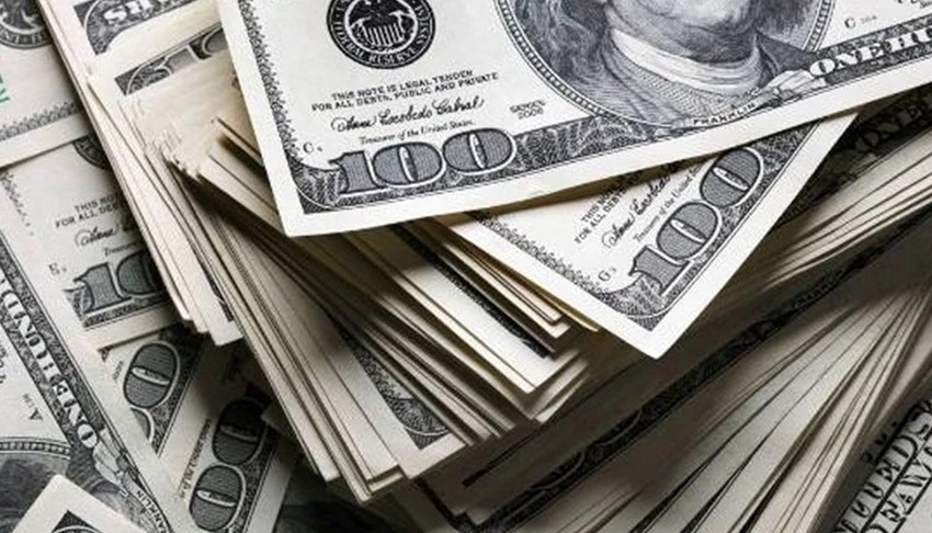 Alman bankasından dolar/TL için yıl sonu tahmini