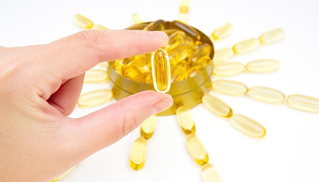 Soğuk havalarda D vitamini uyarısı