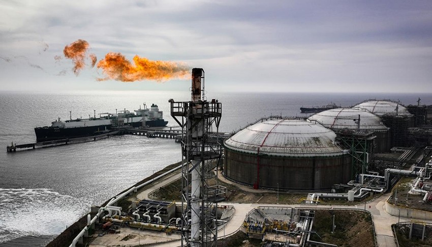 Rusya'dan Avrupa'ya doğal gaz uyarısı