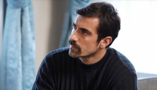 İbrahim Çelikkol'dan yeni proje