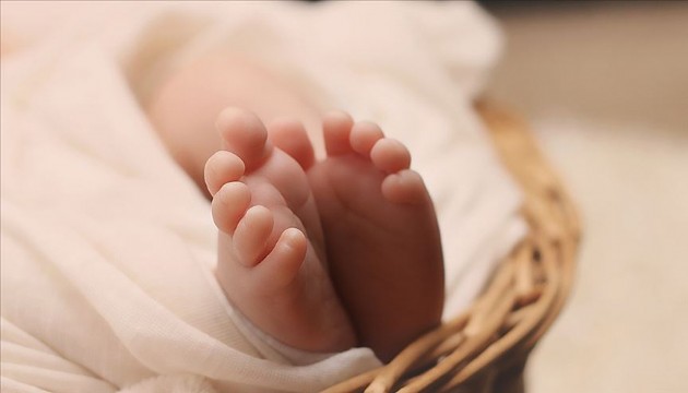 Sahra hastanesinde 68 bebek dünyaya geldi