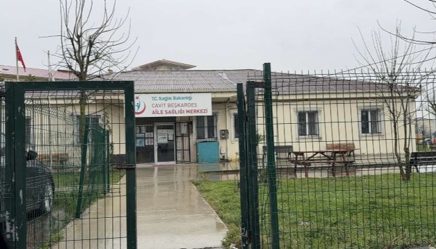 Doktorların dinlenme odasında dinleme cihazı iddiası!