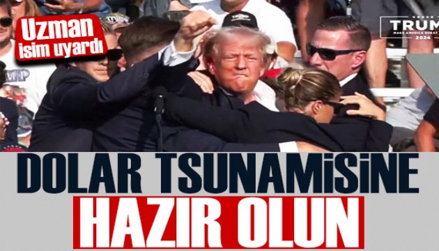 Trump'a suikast girişimi piyasaları nasıl etkileyecek? Şok yükselişlere hazır olun...