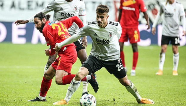 Dorukhan Beşiktaş'tan ayrılıyor mu?