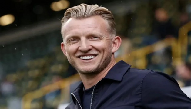 Kuyt'ın kulübünden Fenerbahçe açıklaması