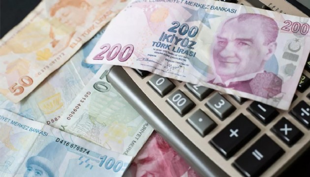 Sanayinin geliştirilmesi için 82,2 milyar lira ayrıldı