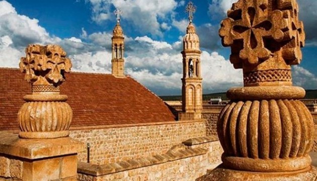 Mardin'de UNESCO sevinci