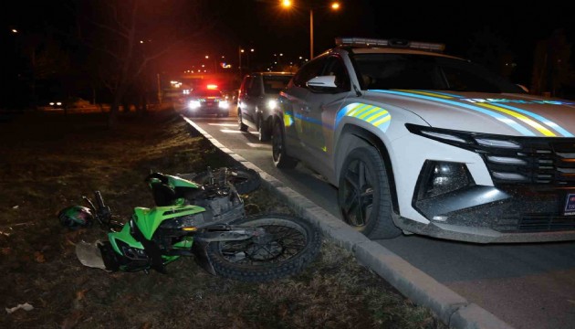 'Dur' ihtarına uymadı, 122 bin lira ceza yedi