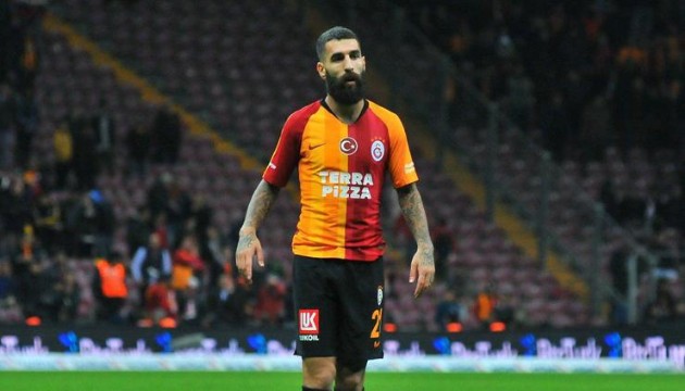 Jimmy Durmaz'a Süper Lig'den talip var