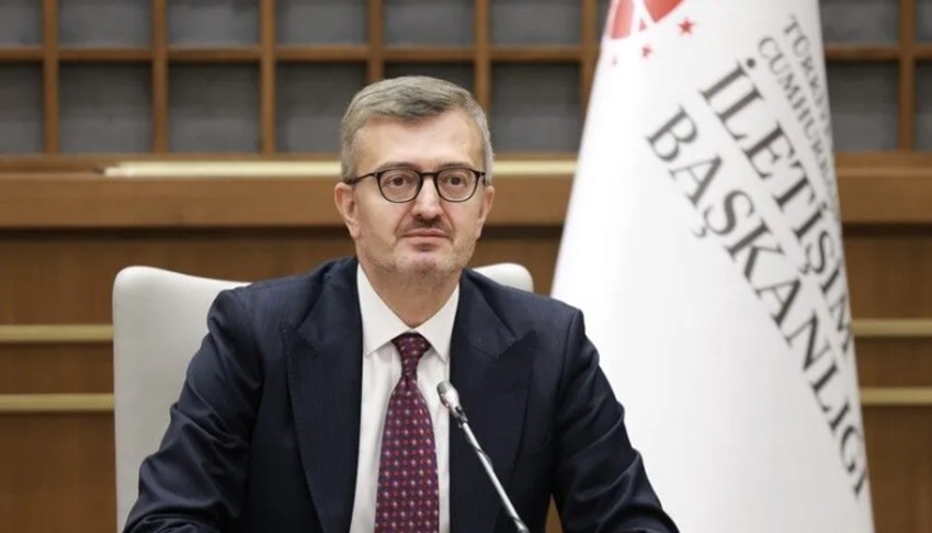Başkan Duran'dan Mekke Anlaşması açıklaması