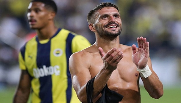 Fenerbahçe'nin eski yıldızı derbide beklediği skoru açıkladı