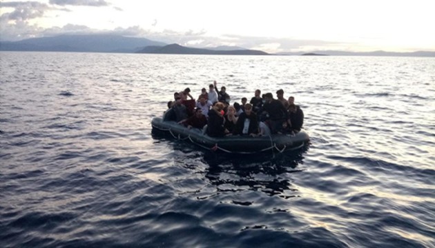 Göçmen faciası: En az 26 ölü