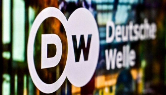 DW Türkçe’nin yayınları hakkında kanuni süreç başlatıldı