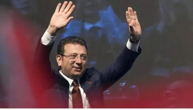 İmamoğlu'nun diploma davası başladı