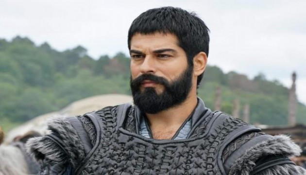 Burak Özçivit Kuruluş Osman'a veda etti