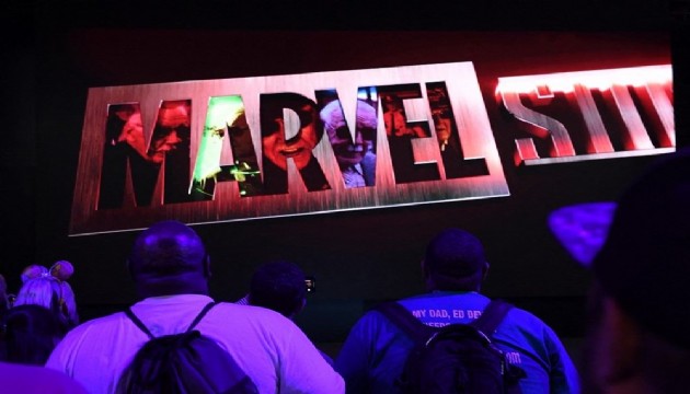 Marvel'in 15 kişilik 'Meclis'i deşifre oldu!