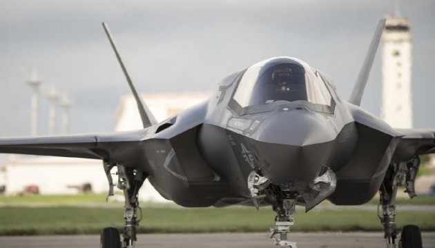 Hollanda mahkemesi, İsrail’e F-35 parça ihracatını durdurma kararı verdi