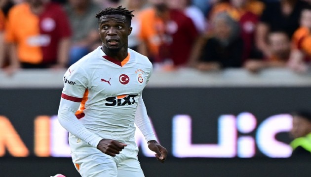 Galatasaray'da ayrılık yakın