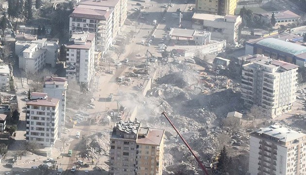 Ebrar Sitesi davası başladı