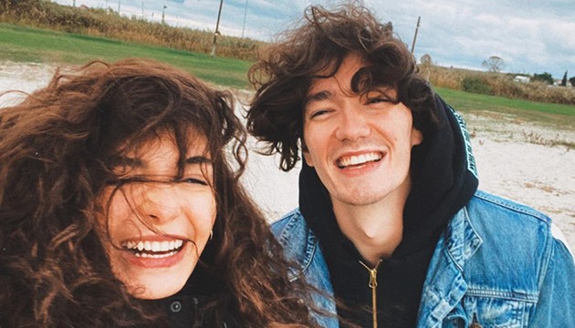 Ebru Şahin: Kendinden bile ürküyor