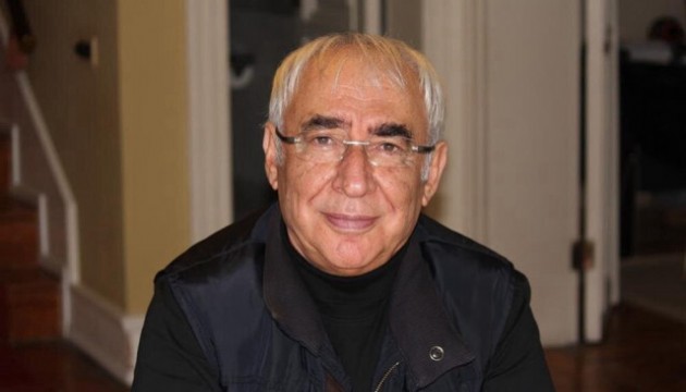 Şener Şen: Öldüm haberiniz var mı?