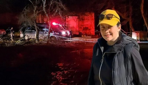 Mimar Ece Gürel'in yarışma programına katıldığı ortaya çıktı