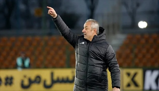 Galibiyet İsmail Kartal'a yetmedi