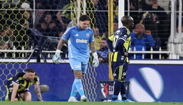 Ederson'a büyük tepki