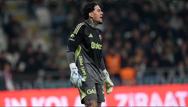 Ederson PFDK'ye sevk edildi