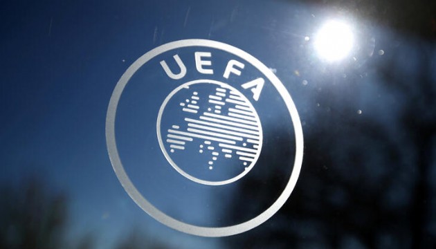 UEFA'dan seyircili final kararı