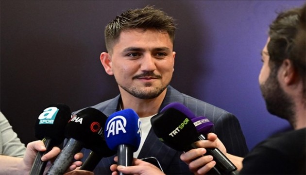 Cengiz Ünder'den Fenerbahçe kararı!