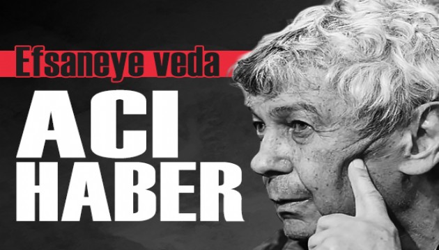Mircea Lucescu hayatını kaybetti