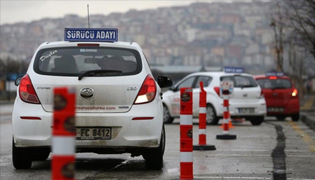 İstanbul'da sınav ve eğitim faaliyetlerine hafta sonu ara verildi