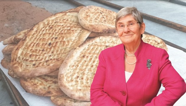 Canan Karatay, ekmek yerine tüketilmesi gereken tek besini önerdi