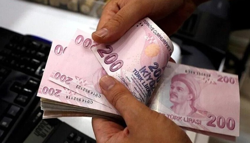 O ödemeler hesaplara yatırıldı