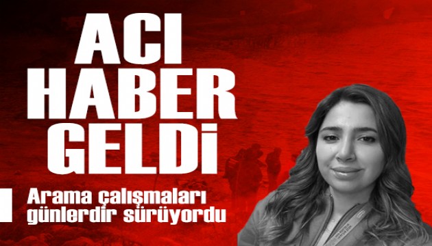 Elif Kumal'dan acı haber
