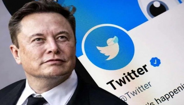 Elon Musk'tan yeni açıklama: Mavi tik tarih oluyor