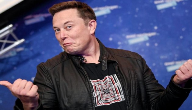 Elon Musk'a Ukrayna'dan çağrı geldi!