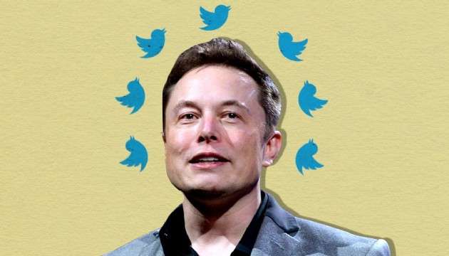 Elon Musk, Twitter CEO'luğunu bırakıyor