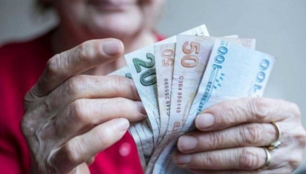 Emekli promosyonları 27 bin TL'ye ulaştı