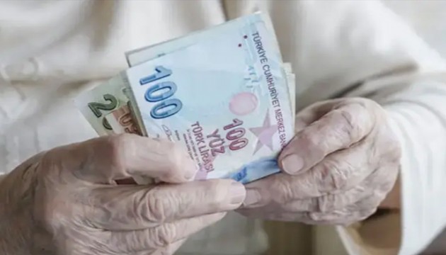 Emekliye 'sıfır zam' riski: Uzman isim o senaryoya dikkat çekti