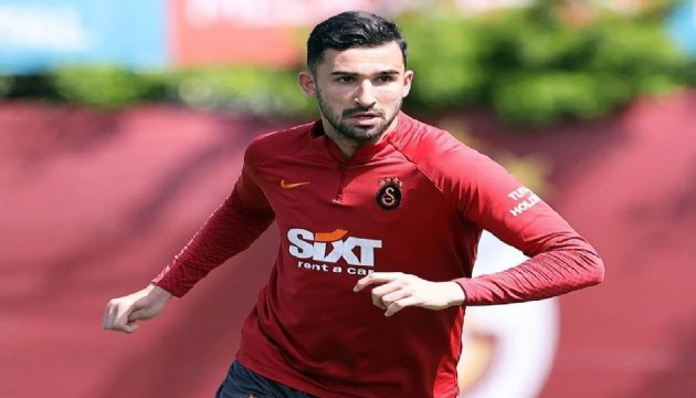 Emin Bayram, Westerlo'ya kiralandı