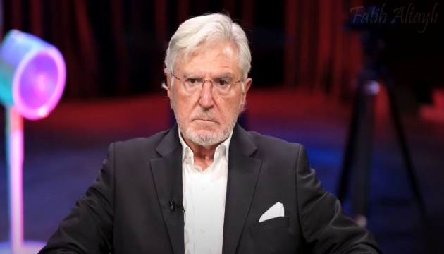 Emin Şirin'den dikkat çeken paylaşım: Trump'ın Barış Kurulu ve Uluslararası Paralel Yönetim